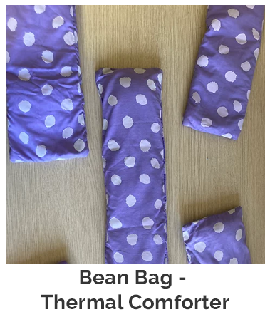 Bean Bag – Thermal Comforter