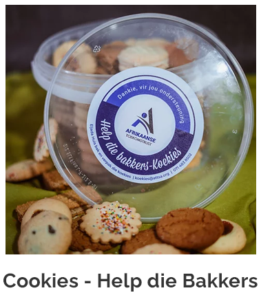 Cookies – Help die Bakkers